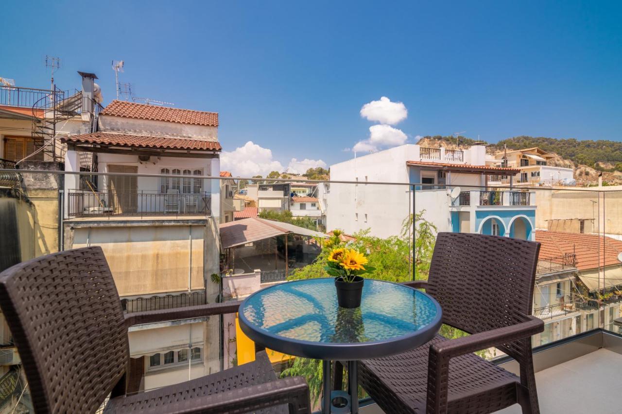 Ervin'S Zante Suite By "Elite" Ngoại thất bức ảnh