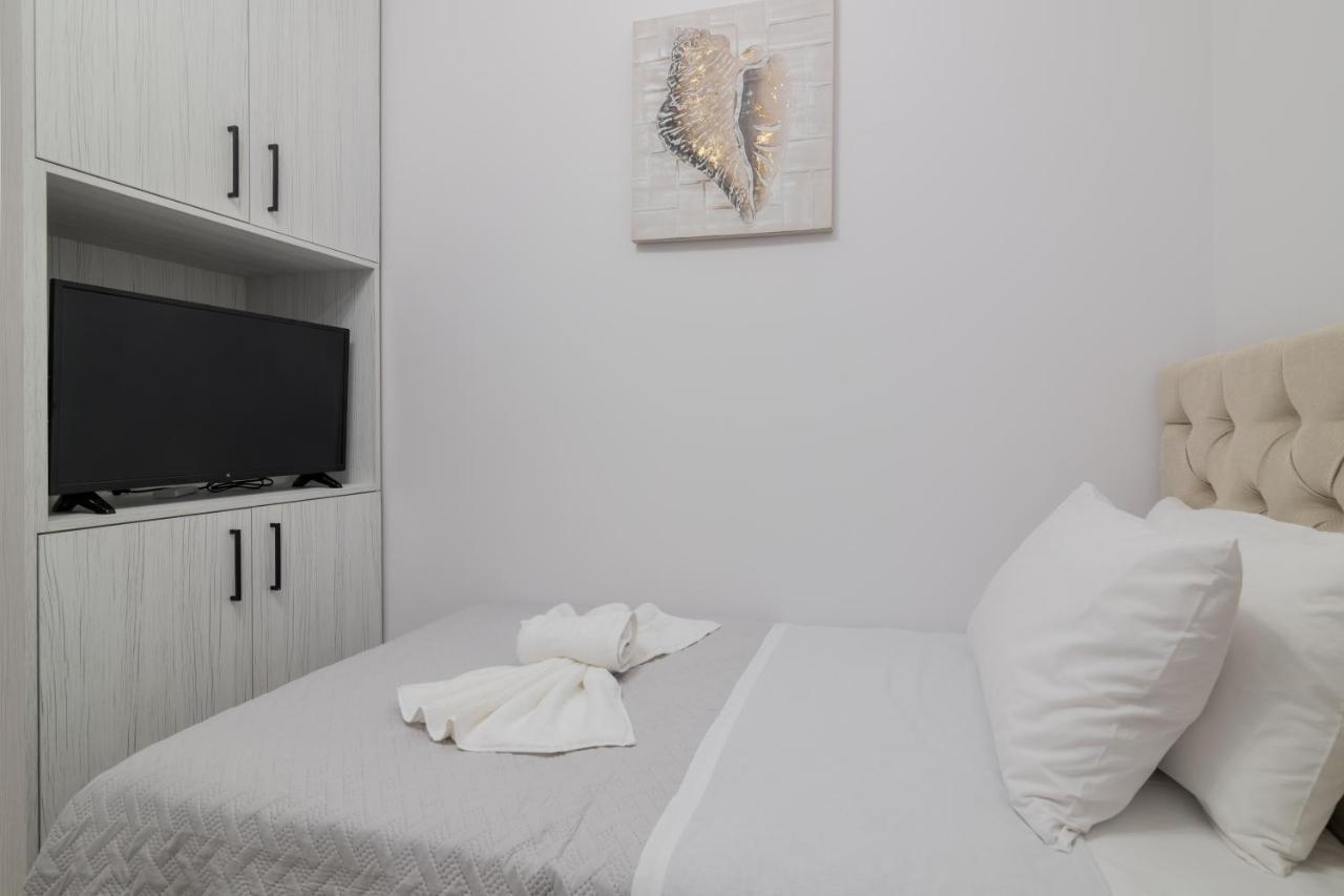 Ervin'S Zante Suite By "Elite" Ngoại thất bức ảnh