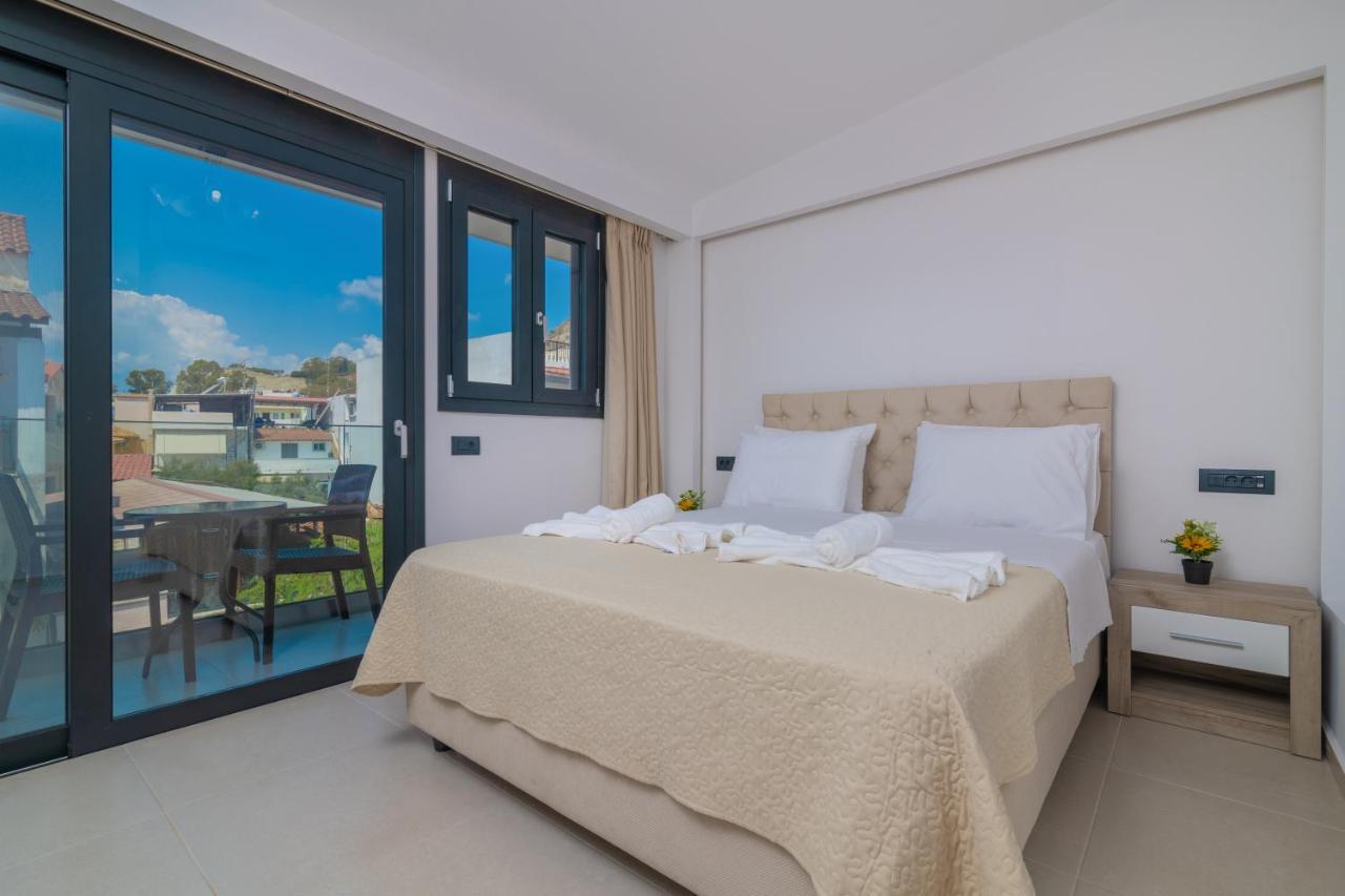 Ervin'S Zante Suite By "Elite" Ngoại thất bức ảnh