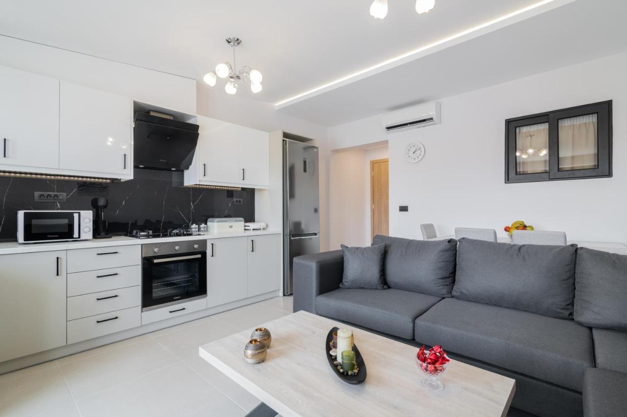Ervin'S Zante Suite By "Elite" Ngoại thất bức ảnh