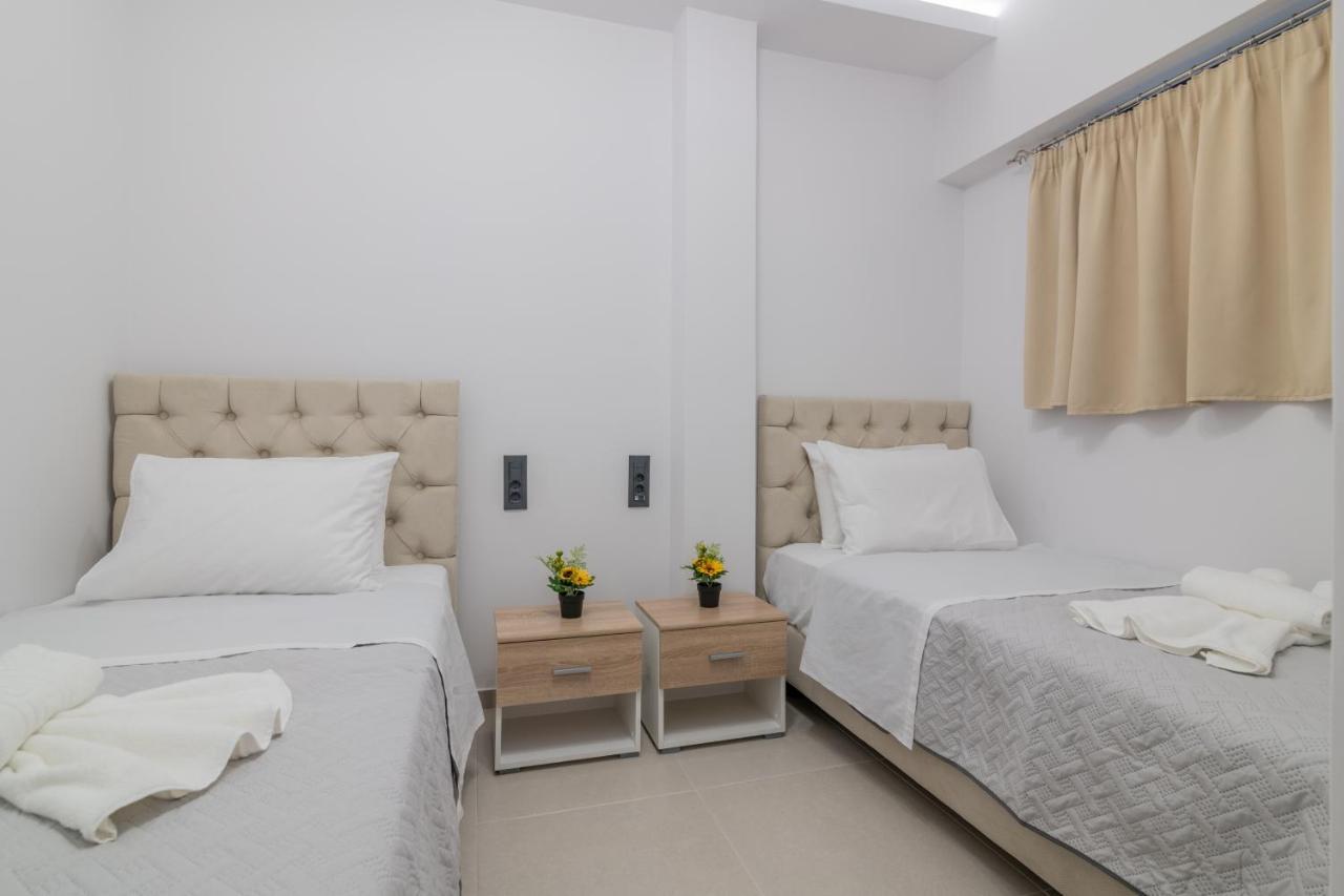Ervin'S Zante Suite By "Elite" Ngoại thất bức ảnh