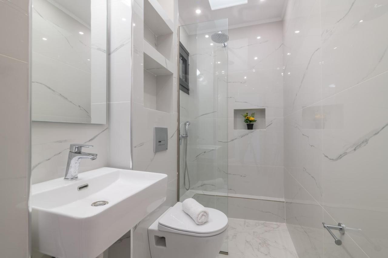 Ervin'S Zante Suite By "Elite" Ngoại thất bức ảnh