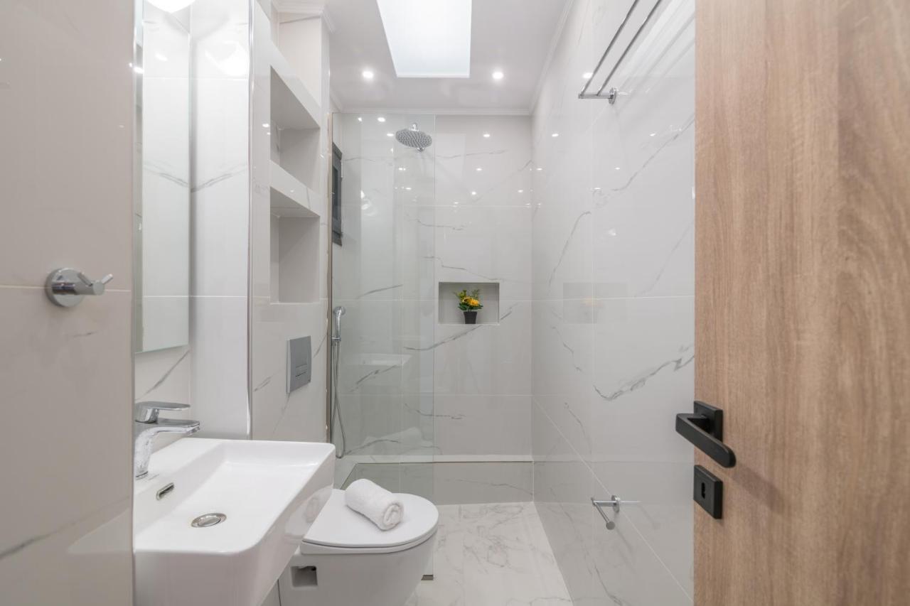 Ervin'S Zante Suite By "Elite" Ngoại thất bức ảnh